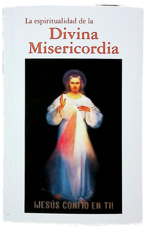 La devoción a la divina misericordia