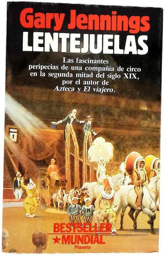 Lentejuelas