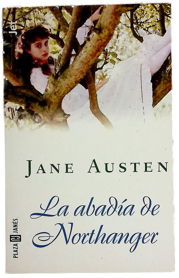 La abadía de Northanger