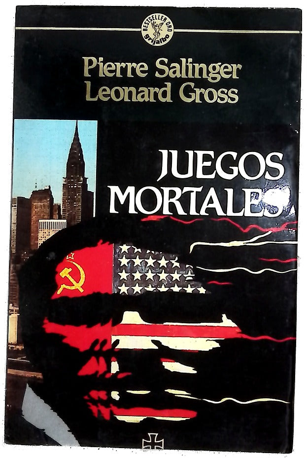 Juegos mortales