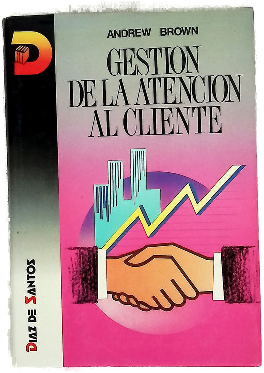 Gestión de la atención al cliente
