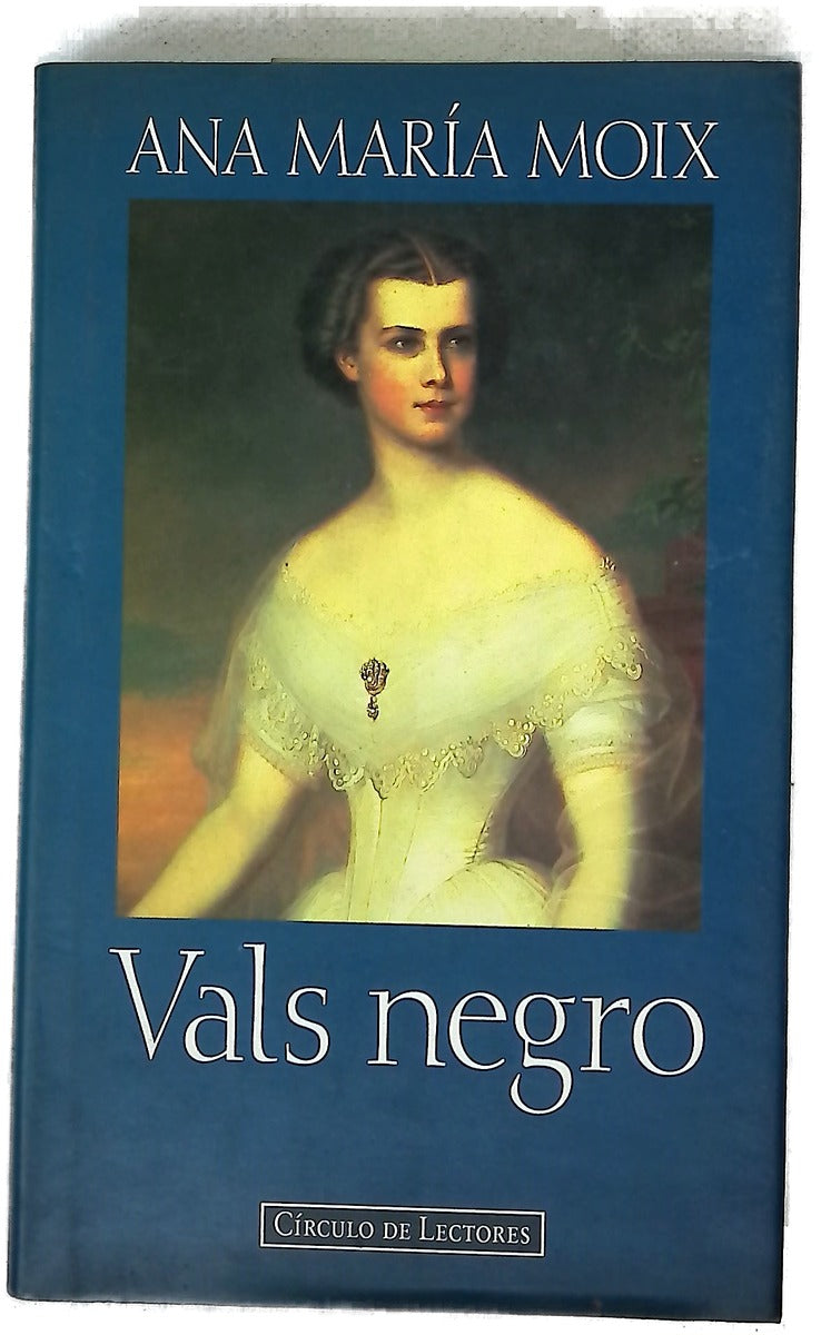 Vals negro