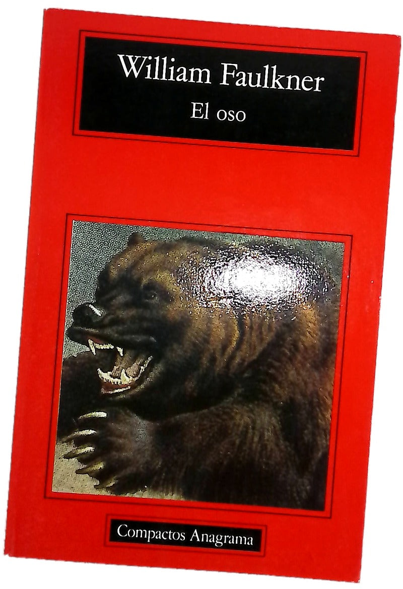 El oso