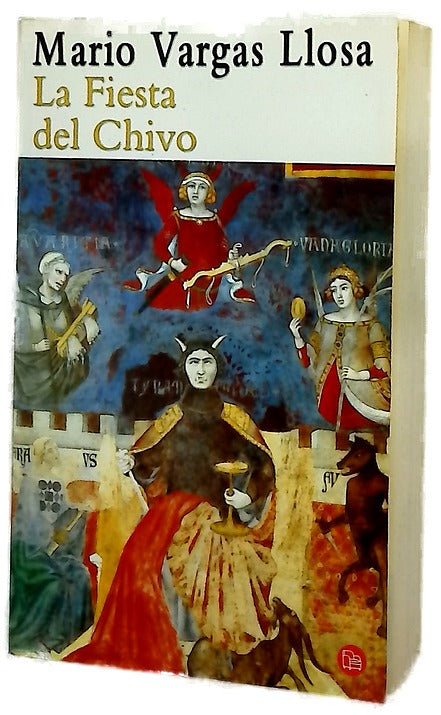 La fiesta del chivo