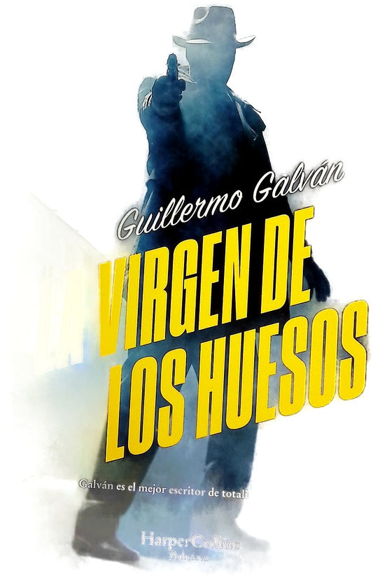 La virgen de los huesos
