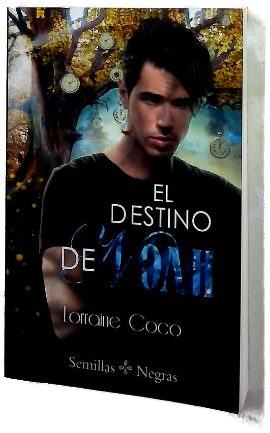 Destino de Noah