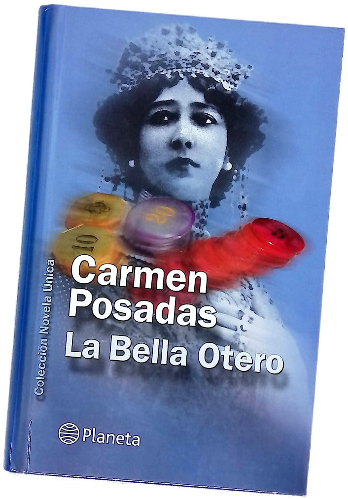 La bella otera