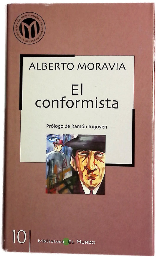 El conformista