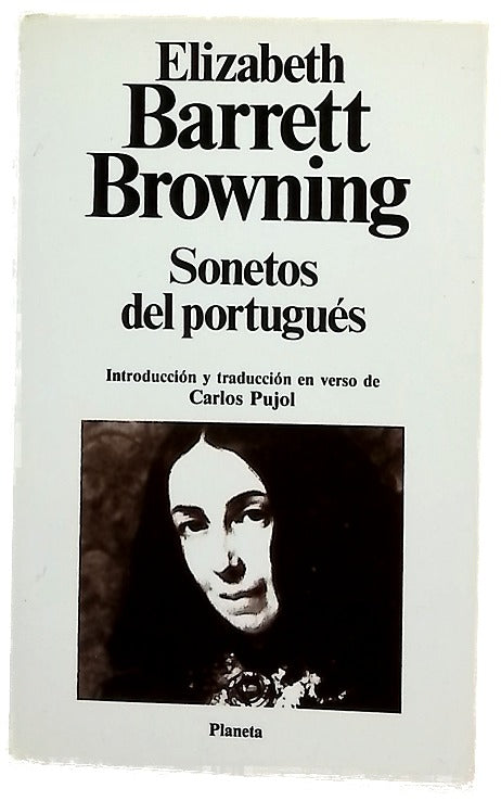 Sonetos del portugués ; y otros poemas