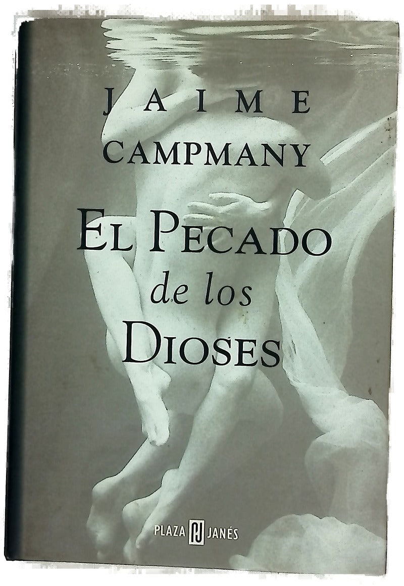El pecado de los dioses