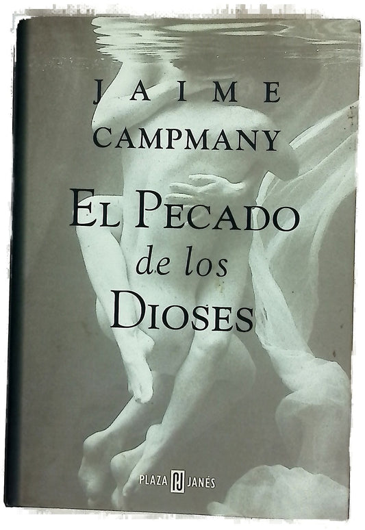 El pecado de los dioses