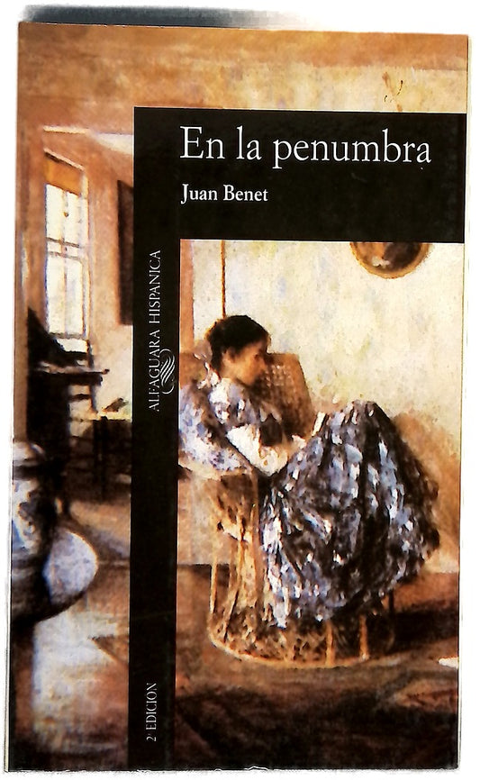 En la penumbra