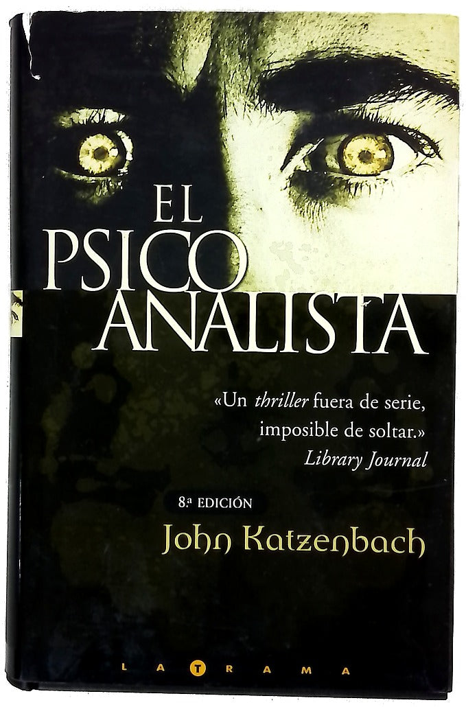 El psicoanalista
