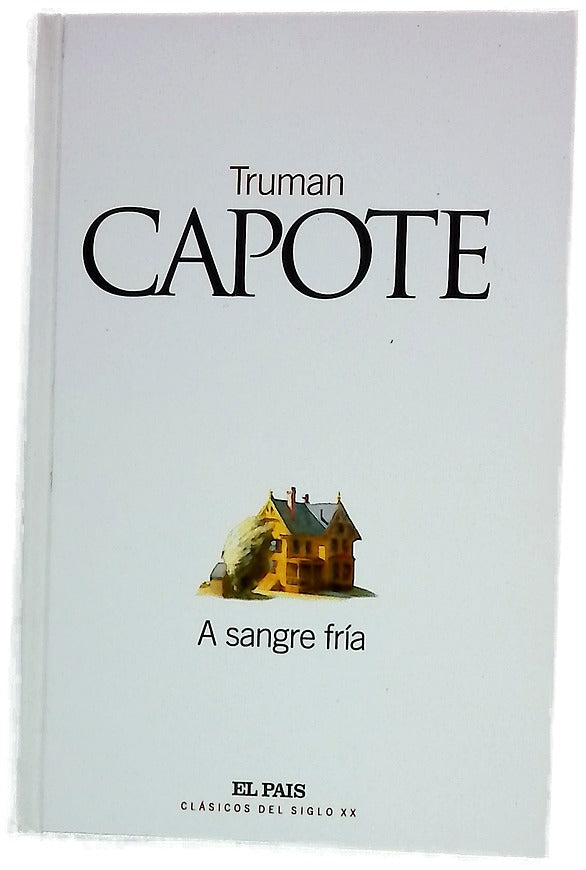A sangre fría