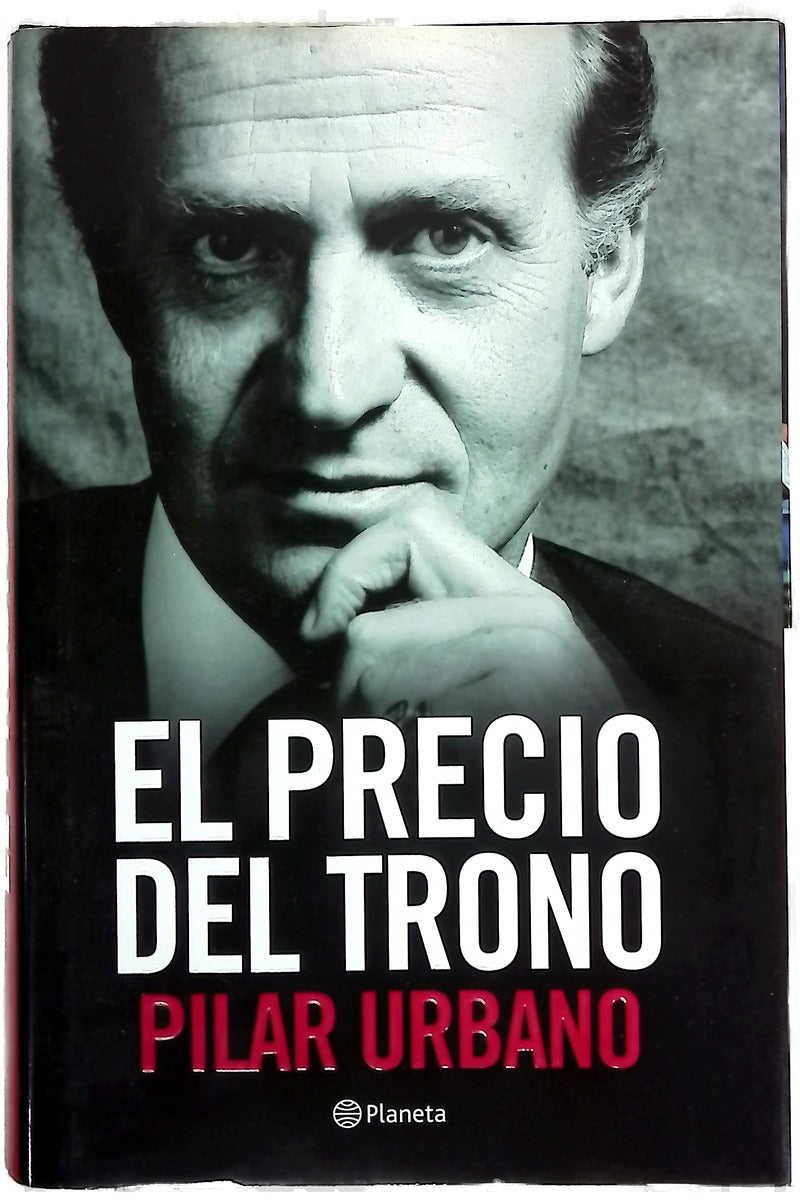 El precio del trono