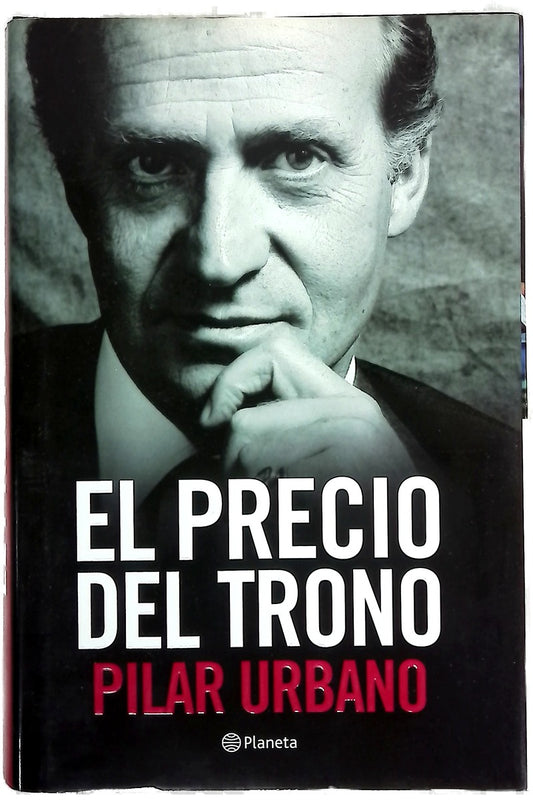 El precio del trono