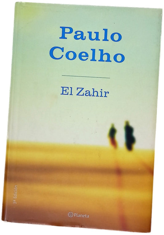 El zahir