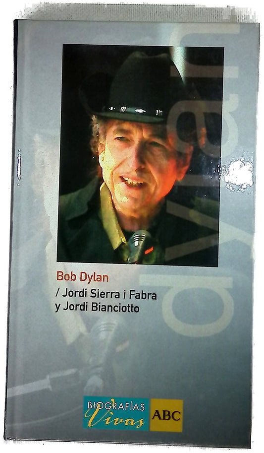 Bob Dylan