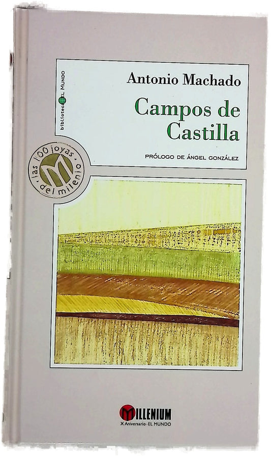 Campos de Castilla