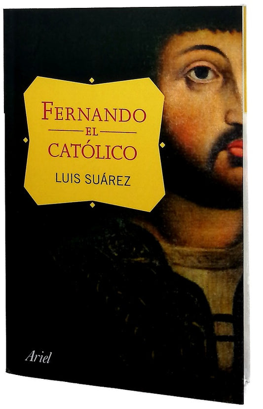 Fernando el Católico
