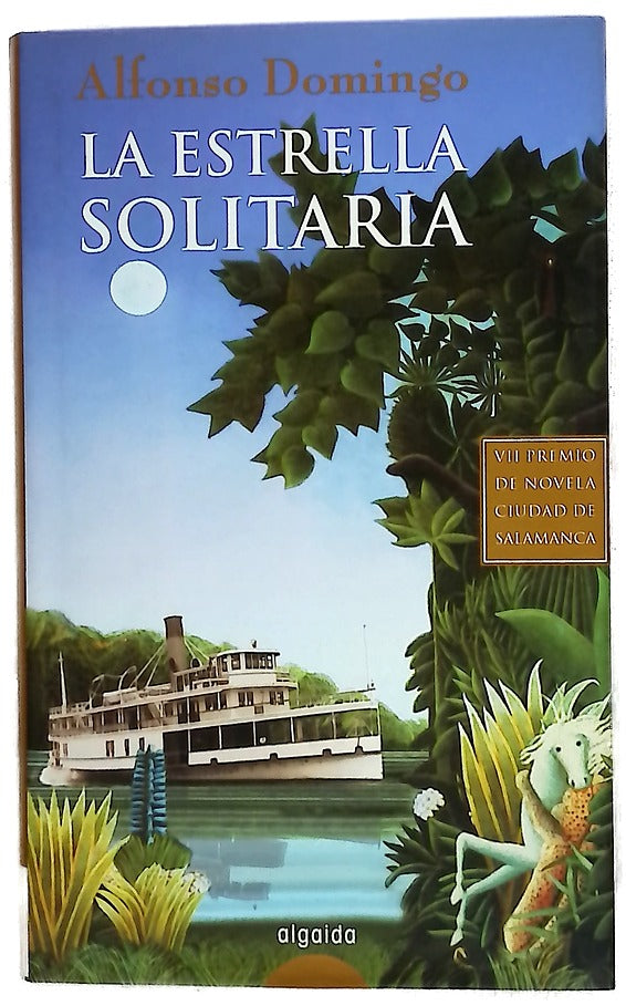La estrella solitaria