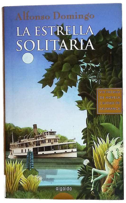 La estrella solitaria