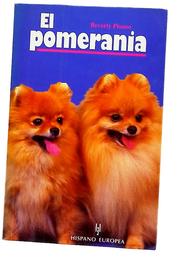El Pomerania