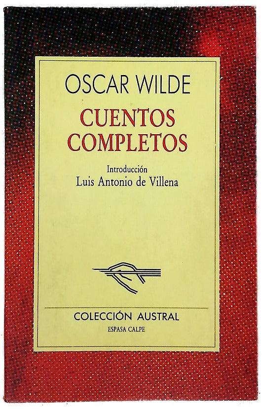 Cuentos completos