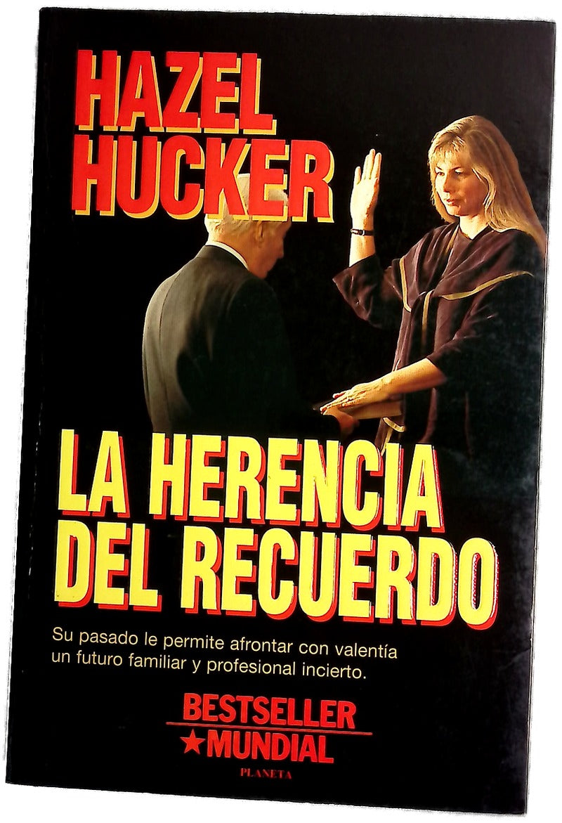 La herencia del recuerdo