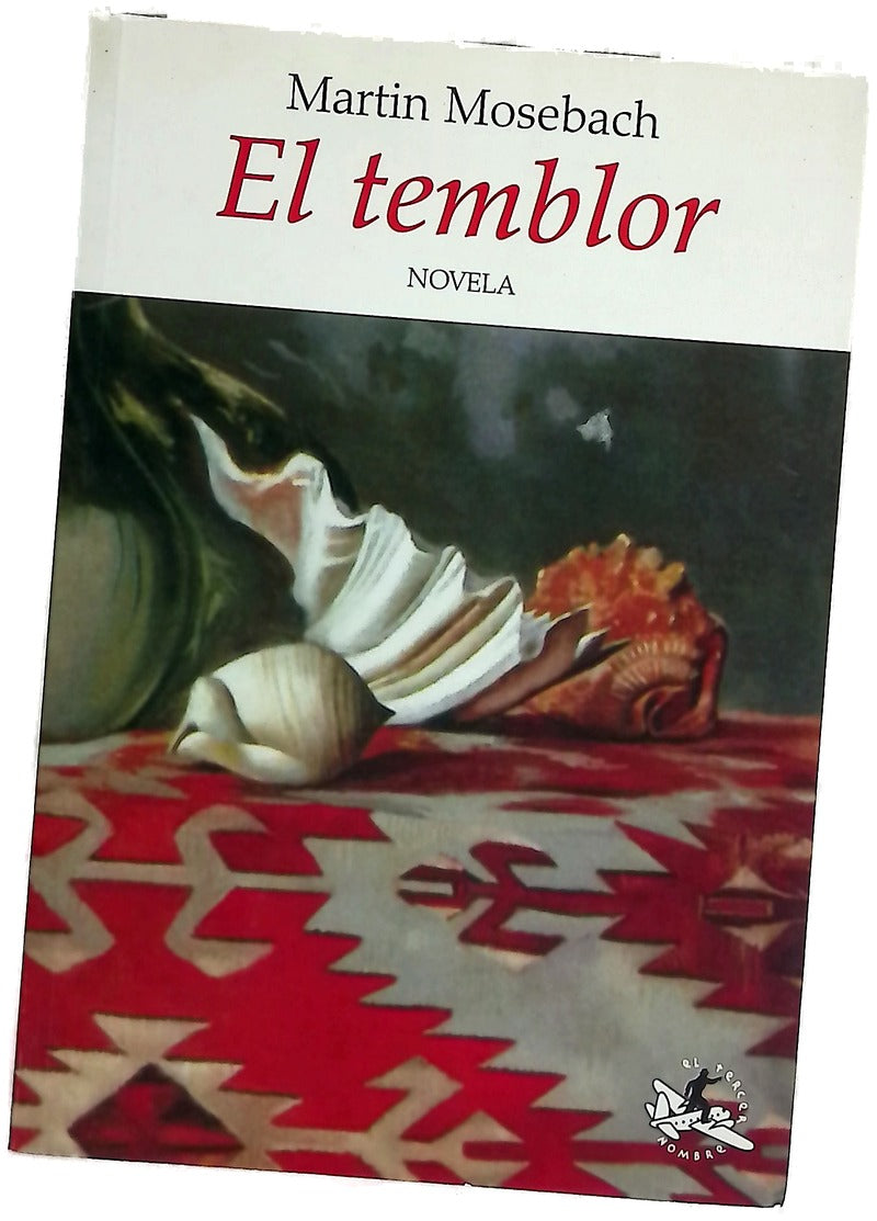 El temblor