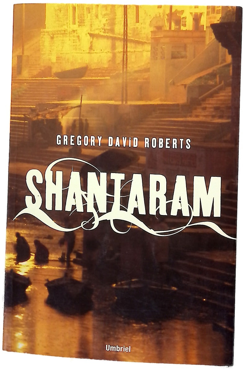 Shantaram