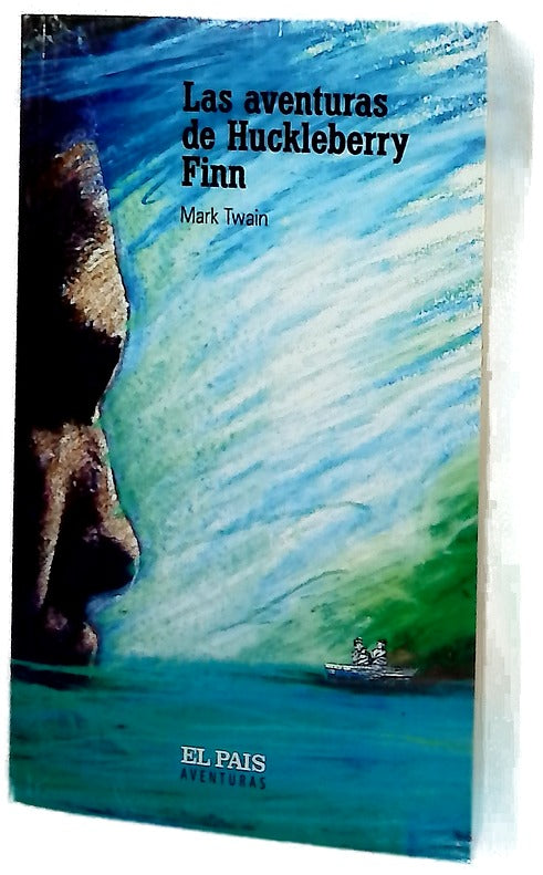 Las aventuras de Huckleberry Finn