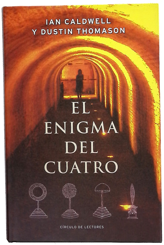 El enigma del cuatro
