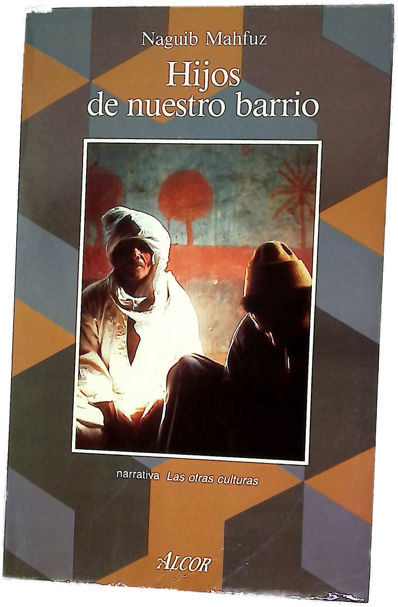 Hijos de nuestro barrio