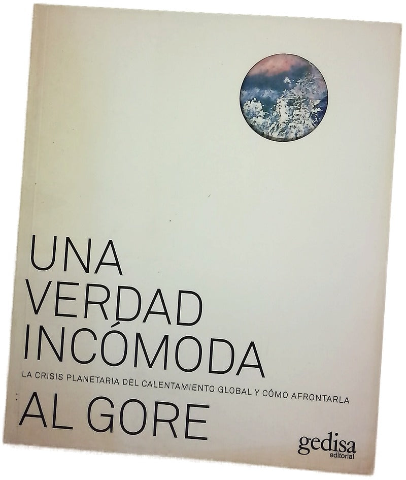 Una verdad incómoda