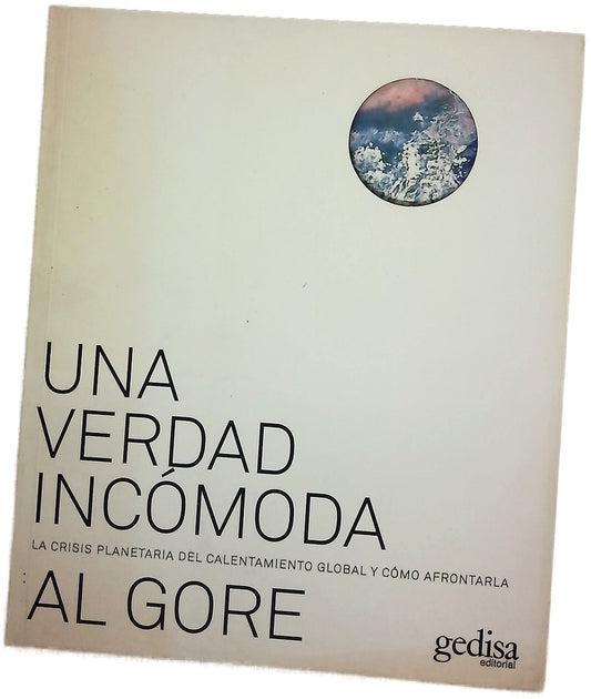 Una verdad incómoda