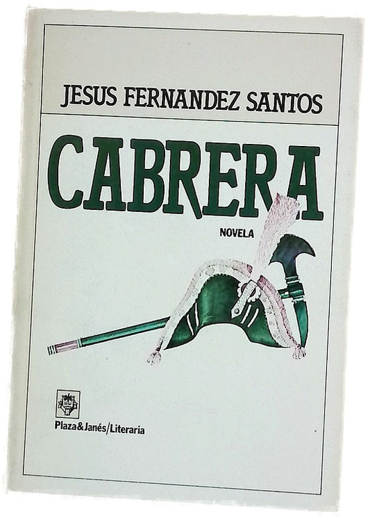 Cabrera