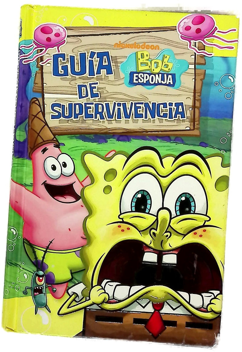 Guía de supervivencia
