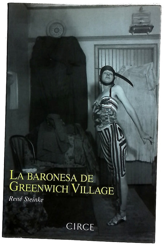 La baronesa de Greenwich Village