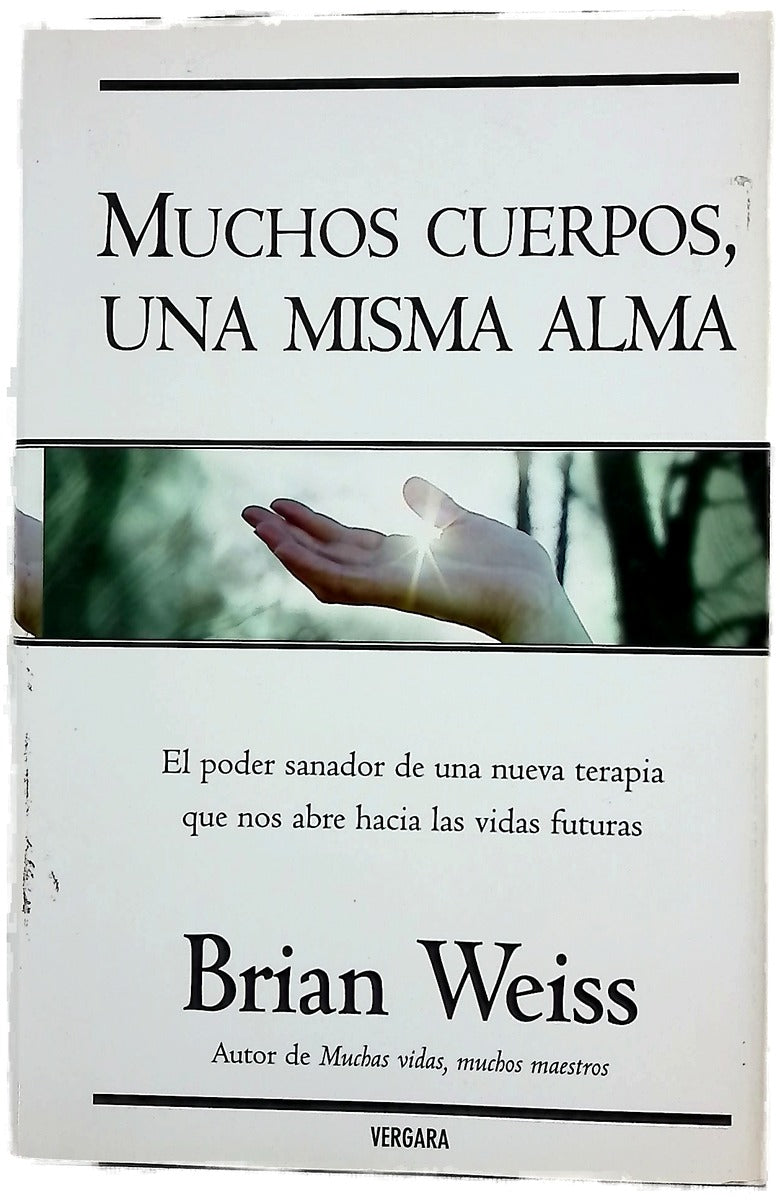 Muchos cuerpos, una misma alma