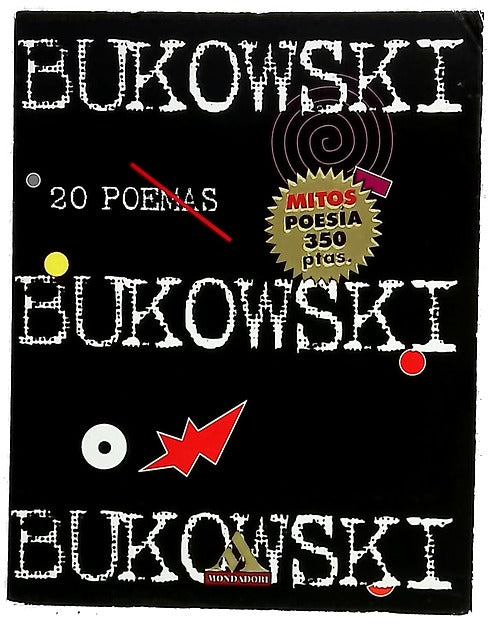 20 poemas