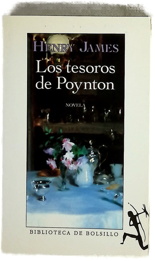Los tesoros de Poynton