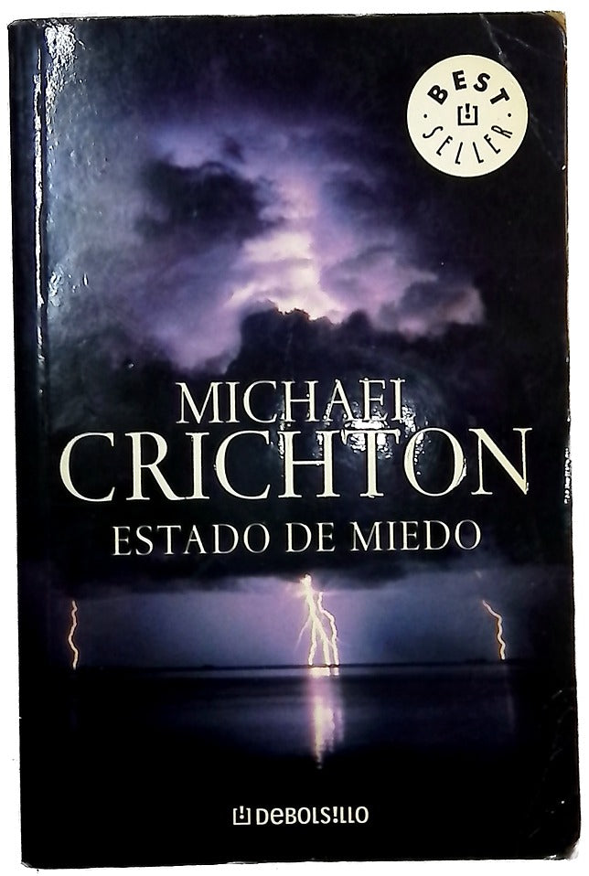 Estado de miedo