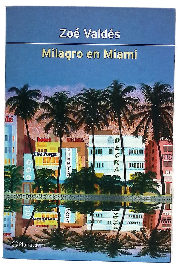 Milagro en Miami