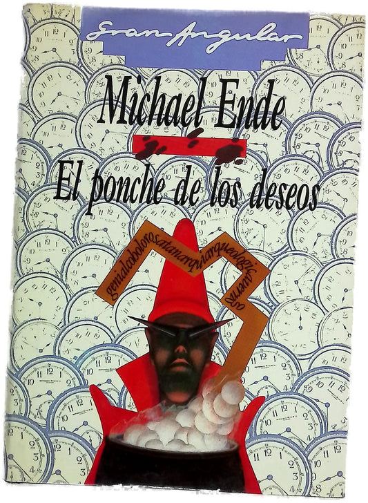 El ponche de los deseos