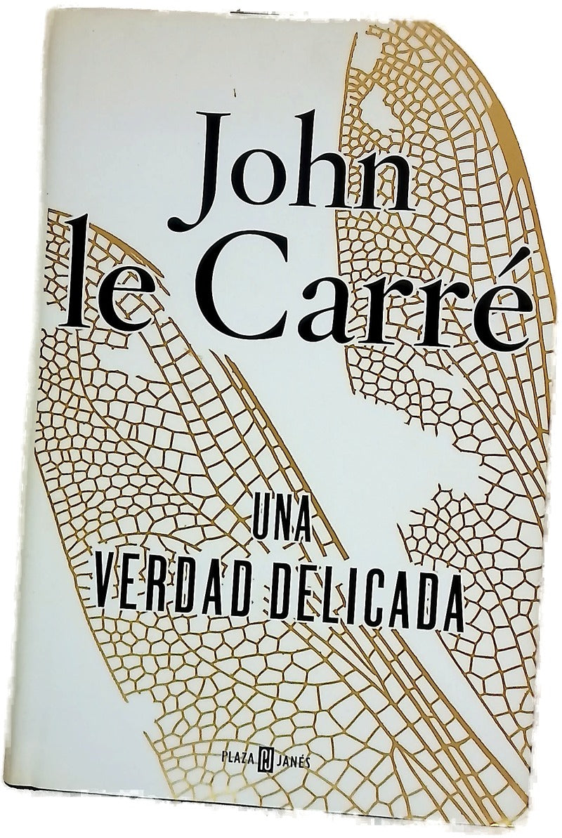 Una verdad delicada