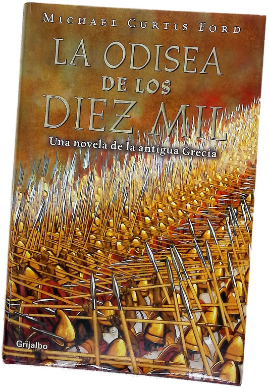 La odisea de los diez mil
