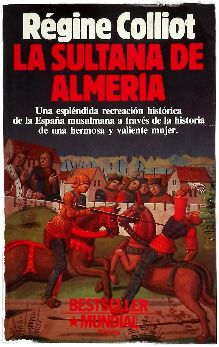 La sultana de Almería