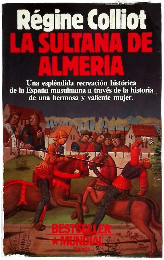 La sultana de Almería