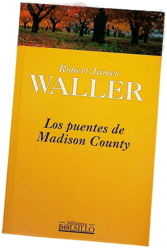 Los puentes de Madison County
